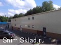 Отапливаемый склад на юге Москвы 860 кв.м. - Отапливаемый склад 860 м&#178;  в&nbsp;Чертаново.